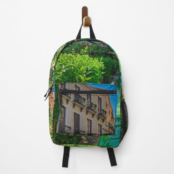 Item preview, Jardin De La Catedral designed and sold by TMcG72.