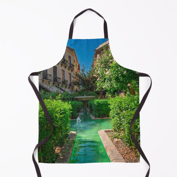 Item preview, Jardin De La Catedral designed and sold by TMcG72.