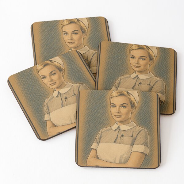 Item preview, Shirley Eaton - Carry On Trading Cards designed and sold by halibutgoatramb.