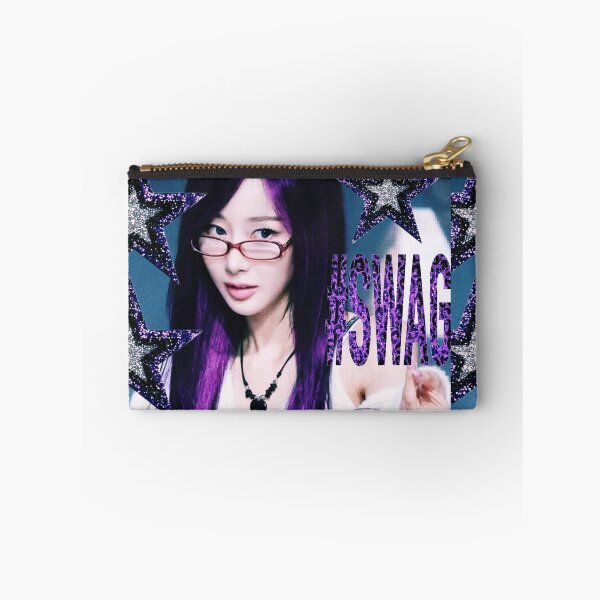 Item preview, Giselle Aespa Purple Aesthetic designed and sold by BBIZZZ.
