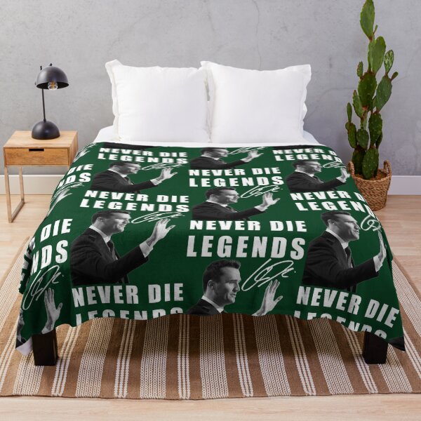 Item preview, Copy of Legends Never Die Charlie Kirk Signature designed and sold by findbeeingarden.