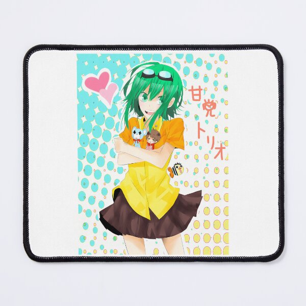 Item preview, Gumi designed and sold by Jason-Wells.