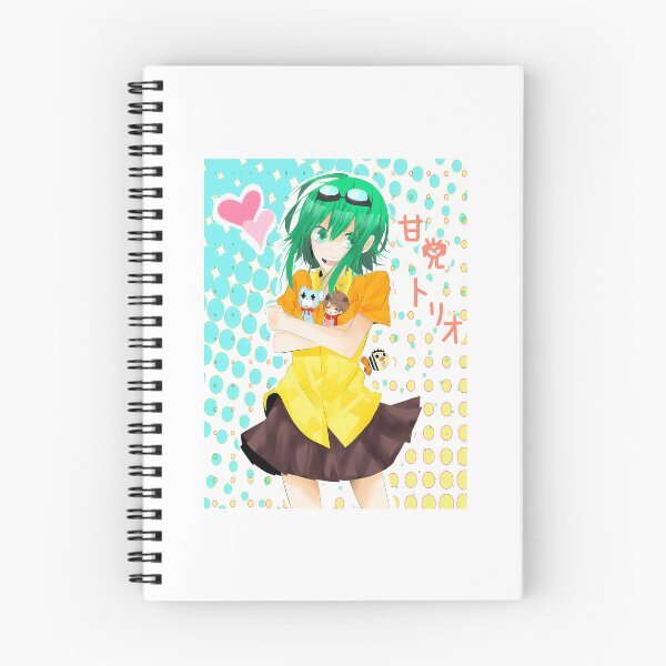 Item preview, Gumi designed and sold by Jason-Wells.