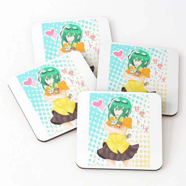 Item preview, Gumi designed and sold by Jason-Wells.