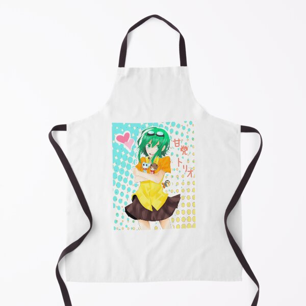 Item preview, Gumi designed and sold by Jason-Wells.