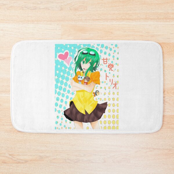Item preview, Gumi designed and sold by Jason-Wells.