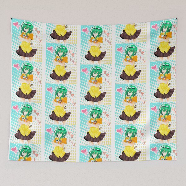 Item preview, Gumi designed and sold by Jason-Wells.