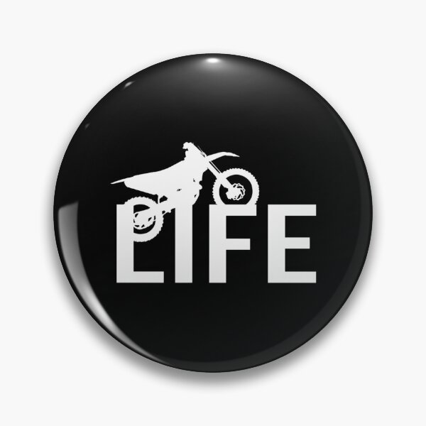 Item preview, Motocross Life Mud Life Offroad 4X4 Dirtbike designed and sold by Jaime-Key.