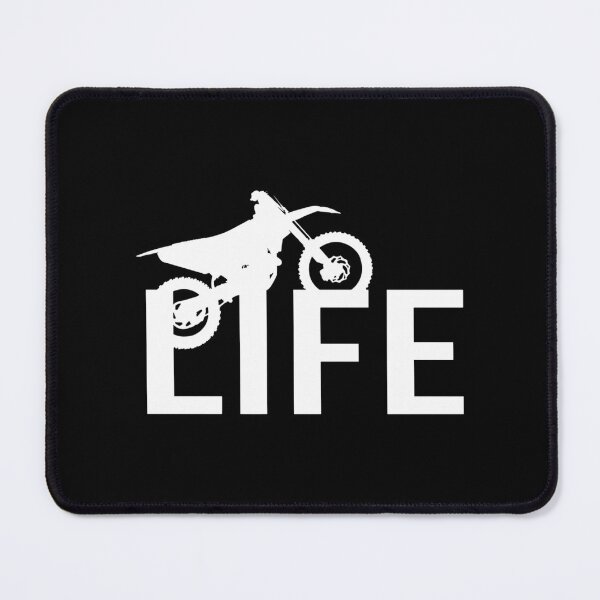 Item preview, Motocross Life Mud Life Offroad 4X4 Dirtbike designed and sold by Jaime-Key.