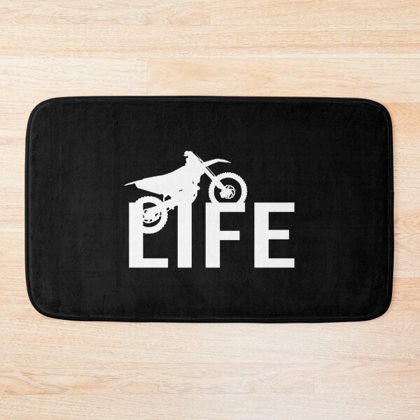 Item preview, Motocross Life Mud Life Offroad 4X4 Dirtbike designed and sold by Jaime-Key.
