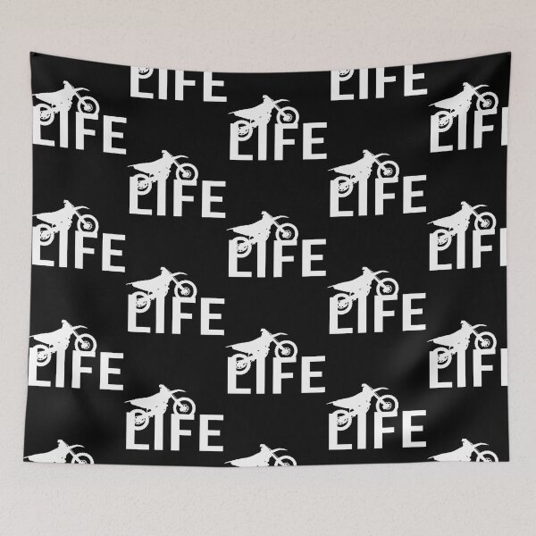 Item preview, Motocross Life Mud Life Offroad 4X4 Dirtbike designed and sold by Jaime-Key.