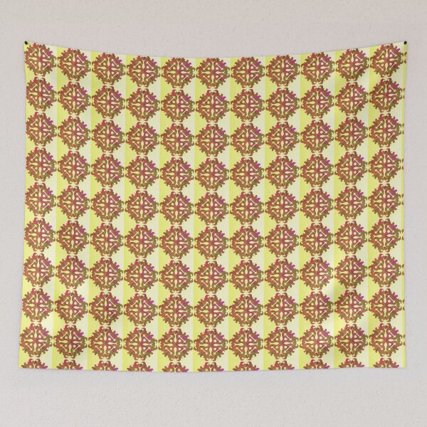 Item preview, Ritual Geometry-Solar Fragment - No.033 designed and sold by putu eri  wirasatia.