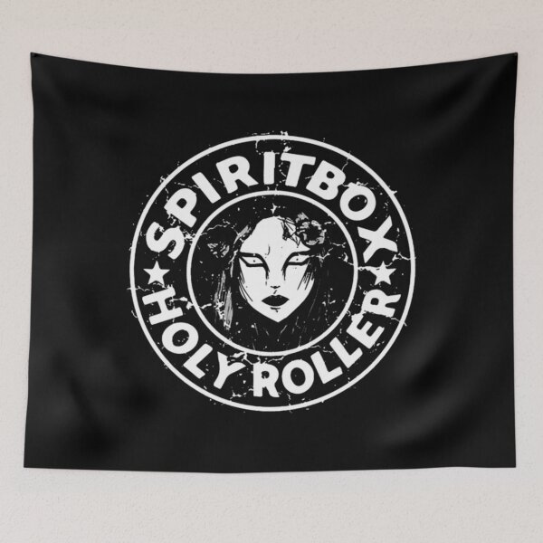 Item preview, holy roller designed and sold by QueenGilbert.