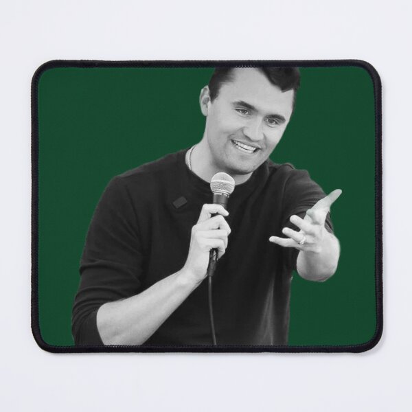 Item preview, Legends Never Die Charlie Kirk Signature designed and sold by findbeeingarden.