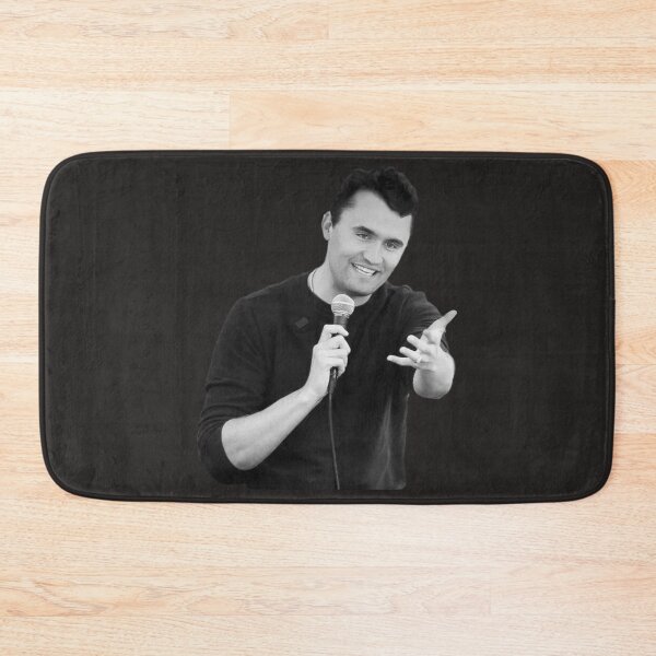 Item preview, Legends Never Die Charlie Kirk Signature designed and sold by findbeeingarden.