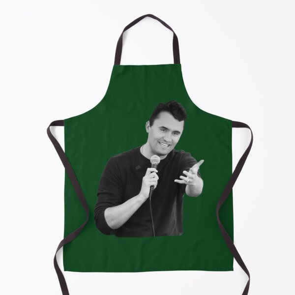 Item preview, Legends Never Die Charlie Kirk Signature designed and sold by findbeeingarden.