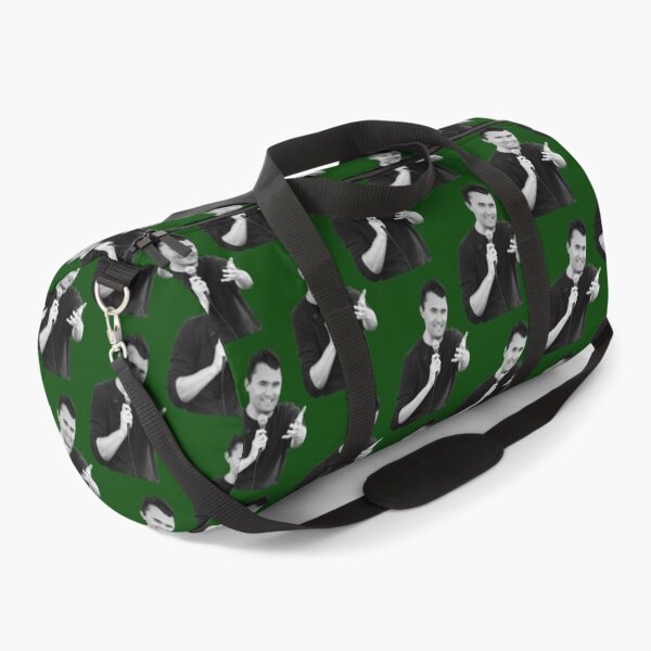 Item preview, Legends Never Die Charlie Kirk Signature designed and sold by findbeeingarden.