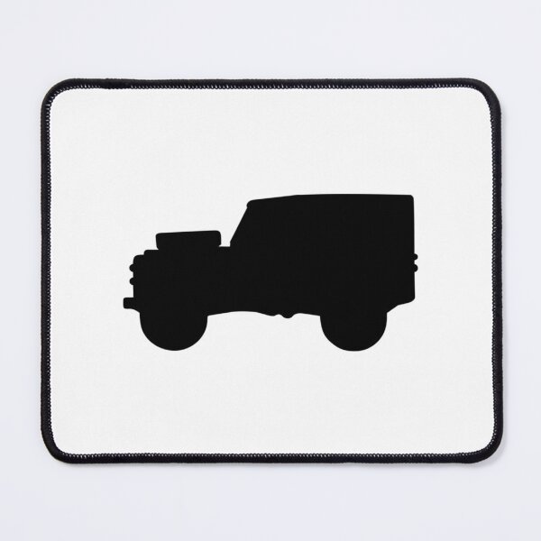 Item preview, Four Wheel Drive Classic Lr designed and sold by Shaw-Gilreath.