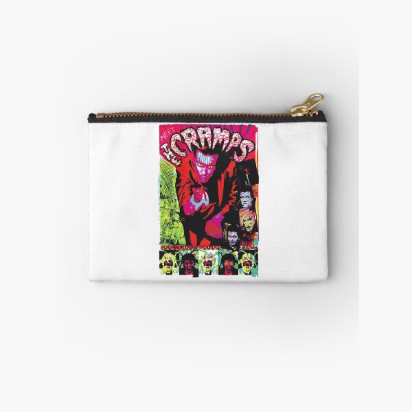 Item preview, The Poster of Cramps designed and sold by yonzaferusa.