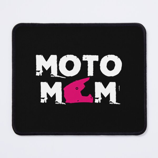 Item preview, Motomom Dirtbike Atv Utv Offroading Dirtbike Motocross Life Mud Life Offroad 4X4 Dirtbike designed and sold by Jaime-Key.
