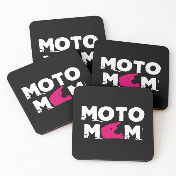 Item preview, Motomom Dirtbike Atv Utv Offroading Dirtbike Motocross Life Mud Life Offroad 4X4 Dirtbike designed and sold by Jaime-Key.