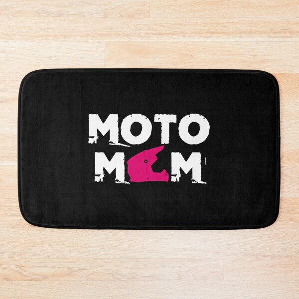 Item preview, Motomom Dirtbike Atv Utv Offroading Dirtbike Motocross Life Mud Life Offroad 4X4 Dirtbike designed and sold by Jaime-Key.