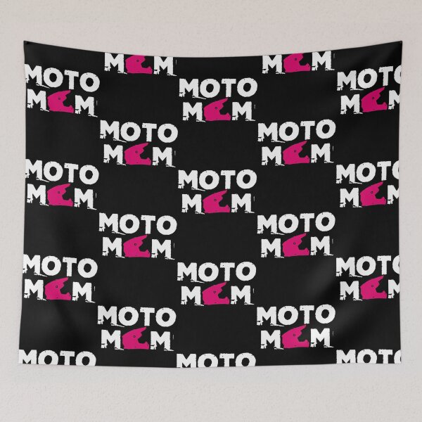 Item preview, Motomom Dirtbike Atv Utv Offroading Dirtbike Motocross Life Mud Life Offroad 4X4 Dirtbike designed and sold by Jaime-Key.