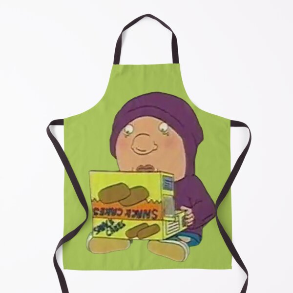Item preview, Hoodsey Having Snack Cakes designed and sold by QueenAlicorn.