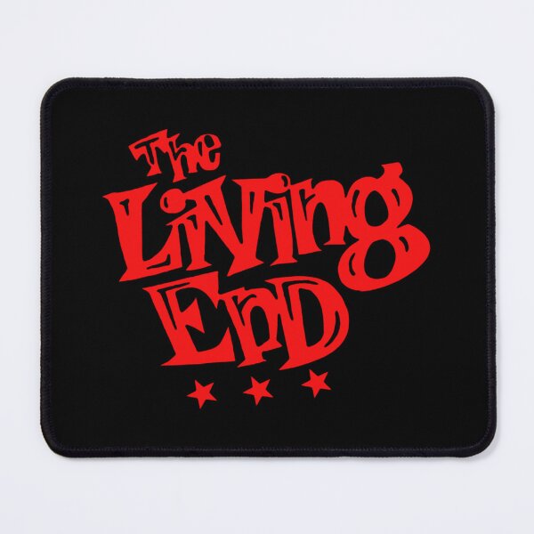 Item preview, the living end designed and sold by QueenGilbert.