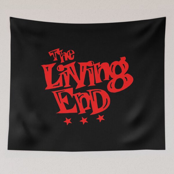 Item preview, the living end designed and sold by QueenGilbert.