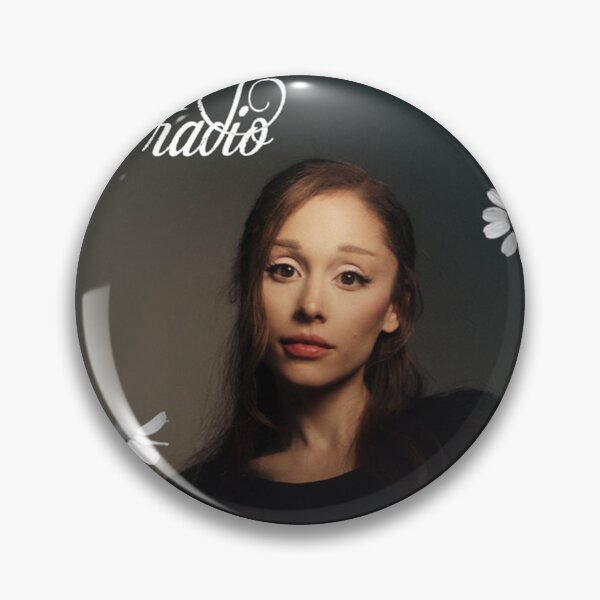 Item preview, Ariana Petal Sing designed and sold by Foxintheloart.