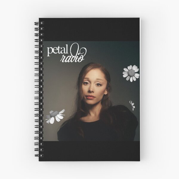 Item preview, Ariana Petal Sing designed and sold by Foxintheloart.