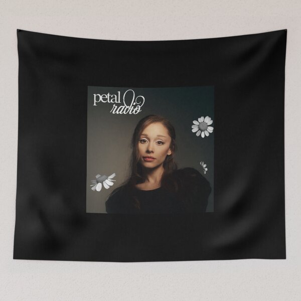 Item preview, Ariana Petal Sing designed and sold by Foxintheloart.