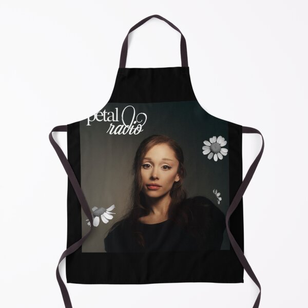 Item preview, Ariana Petal Sing designed and sold by Foxintheloart.
