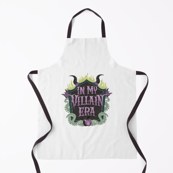 Item preview, In My Villain Era Disney-Inspired Sticker designed and sold by Noa-Tolbert.