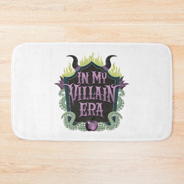 Item preview, In My Villain Era Disney-Inspired Sticker designed and sold by Noa-Tolbert.