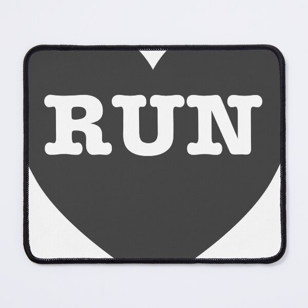 Item preview, run designed and sold by nogamax.
