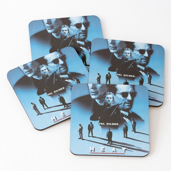 Item preview, heat movie designed and sold by MatthEwCasleE.