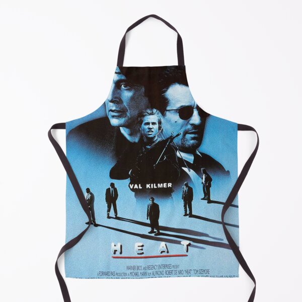 Item preview, heat movie designed and sold by MatthEwCasleE.