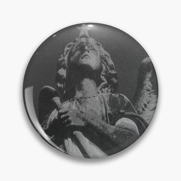 Item preview, Mourning Star in Monochrome designed and sold by Empathetic-Psychopath.