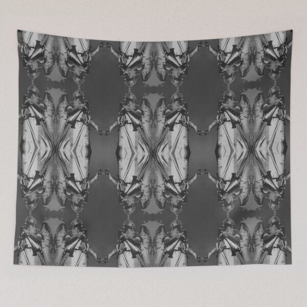 Item preview, Mourning Star in Monochrome designed and sold by Empathetic-Psychopath.
