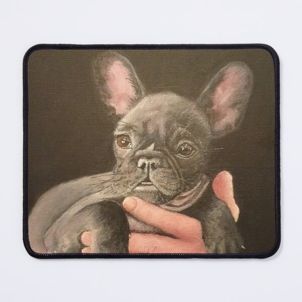 Item preview, Cutest Puppy in the World designed and sold by InitiallyNO.