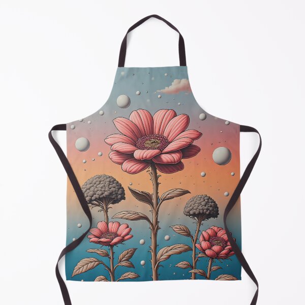 Item preview, A colorful bouquet of flowers with delicate pastel shades designed and sold by Mianku | Für das Leben.