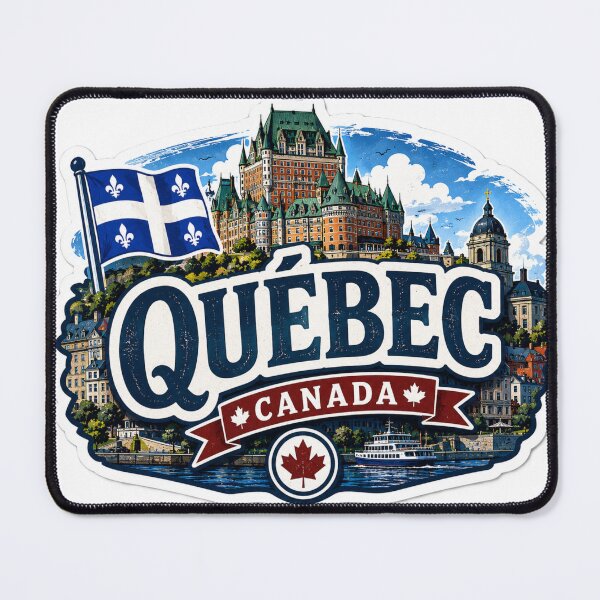 Item preview, quebec canada designed and sold by PREMIUMSTORE11.