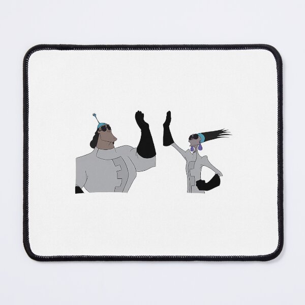Item preview, Kronk Yzma designed and sold by Noa-Tolbert.