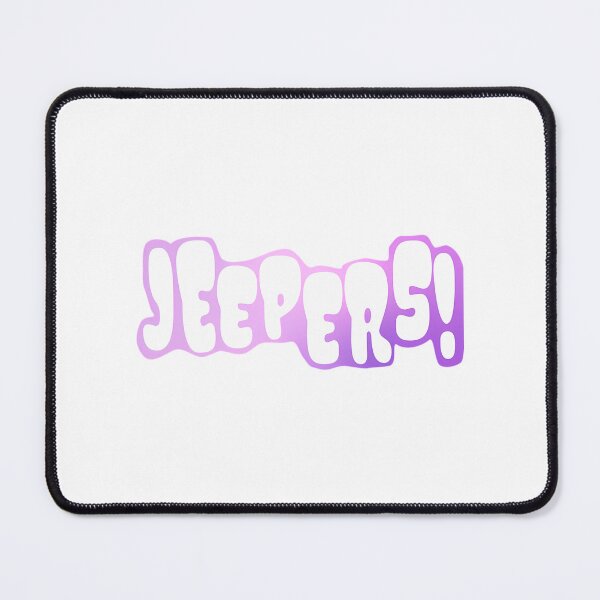 Item preview, Groovy Jeepers Logo designed and sold by Shaw-Gilreath.