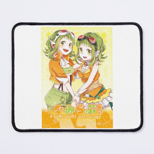 Item preview, Gumi designed and sold by Jason-Wells.