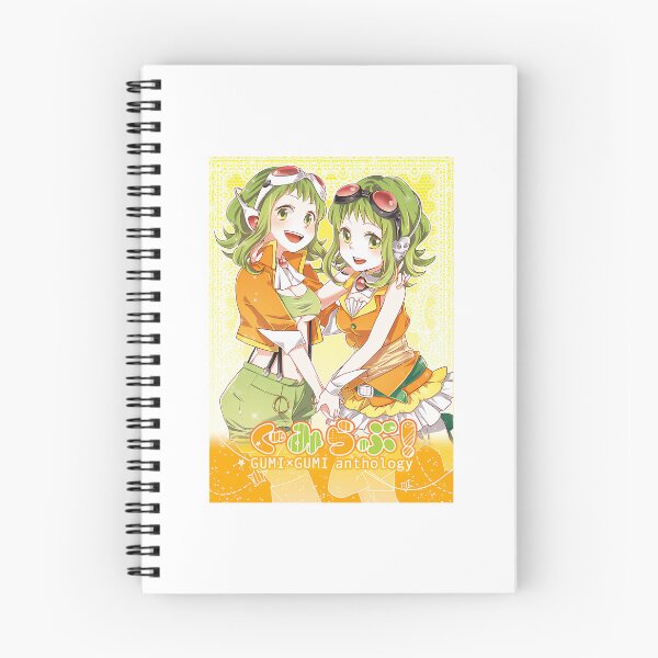 Item preview, Gumi designed and sold by Jason-Wells.