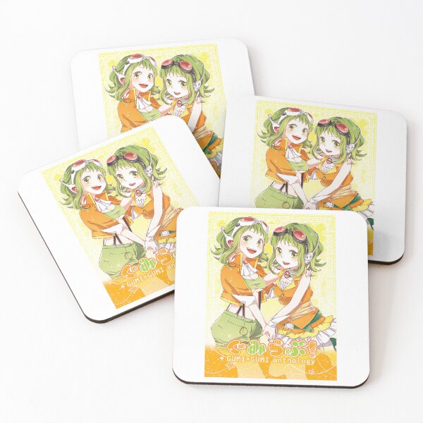 Item preview, Gumi designed and sold by Jason-Wells.