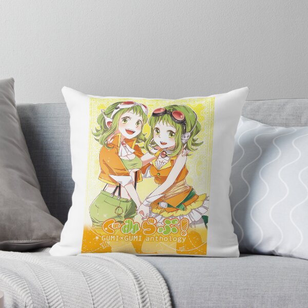 Item preview, Gumi designed and sold by Jason-Wells.